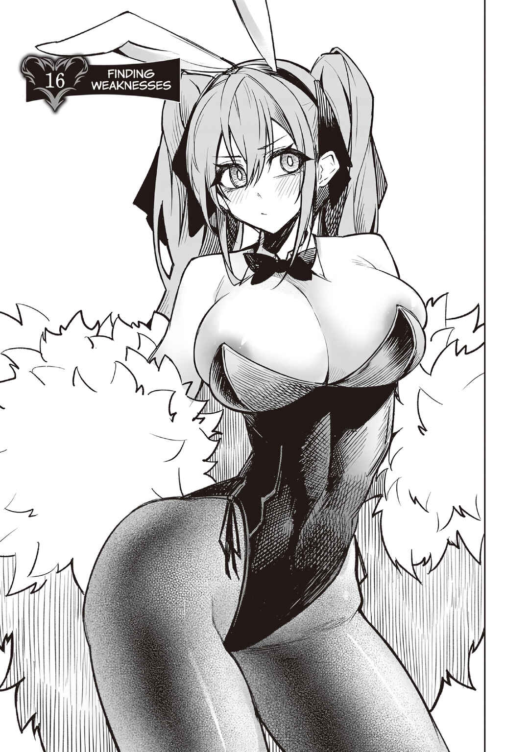 Tengoku de Akuma ga Boku wo Miwaku Suru Chapter 16 - Page 1