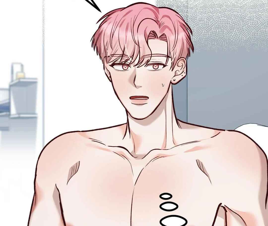 Don’t Pick Don’t Pick Chapter 22 - Page 104