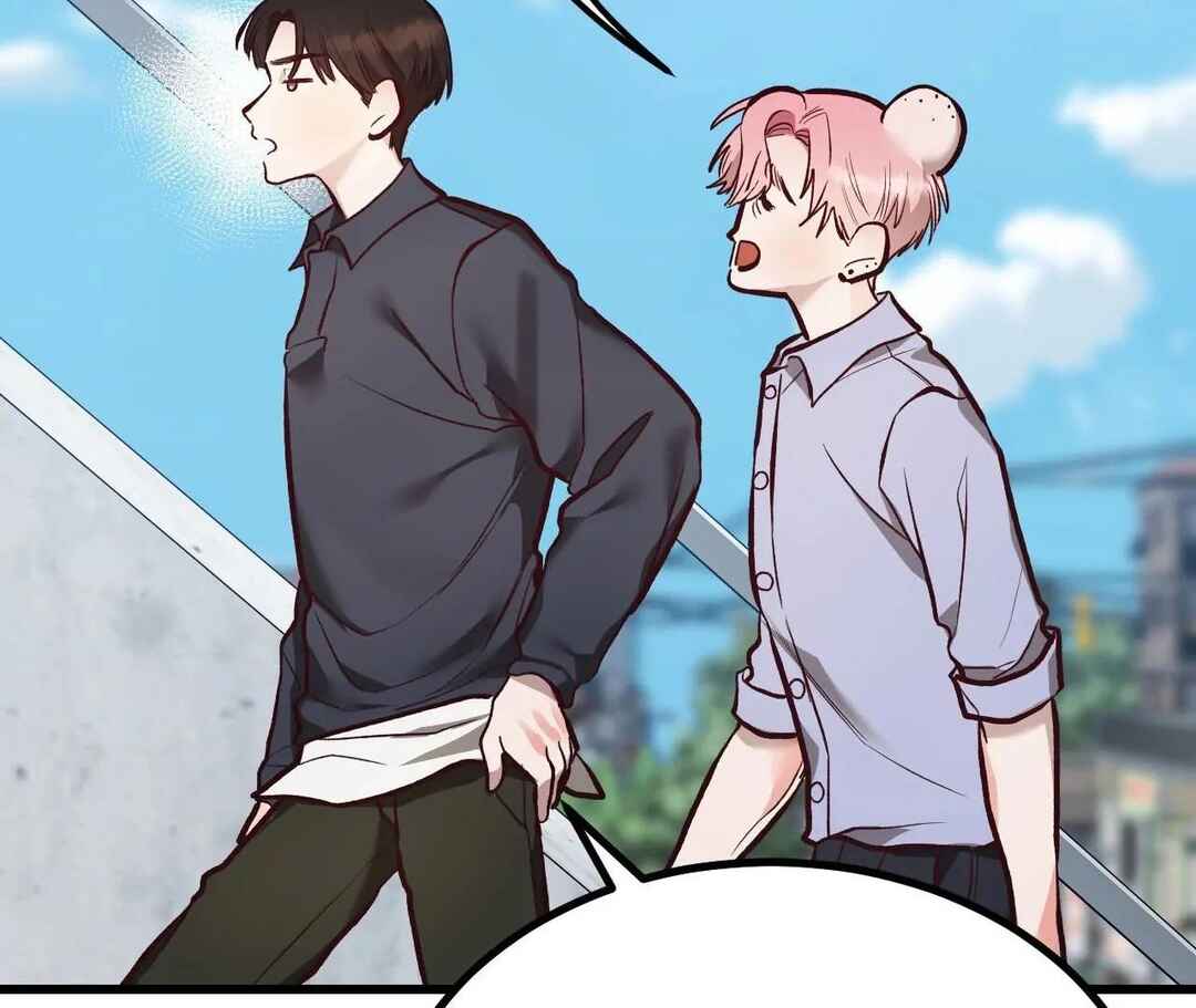 Don’t Pick Don’t Pick Chapter 22 - Page 129
