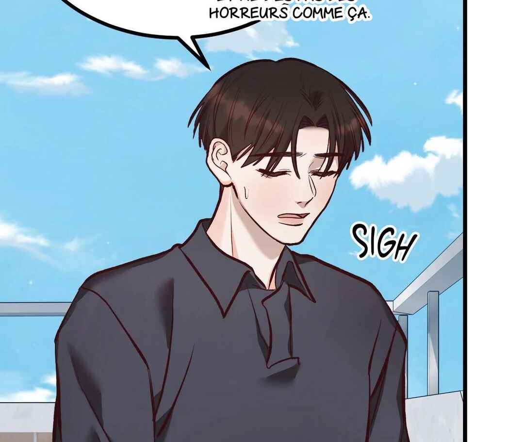 Don’t Pick Don’t Pick Chapter 22 - Page 138