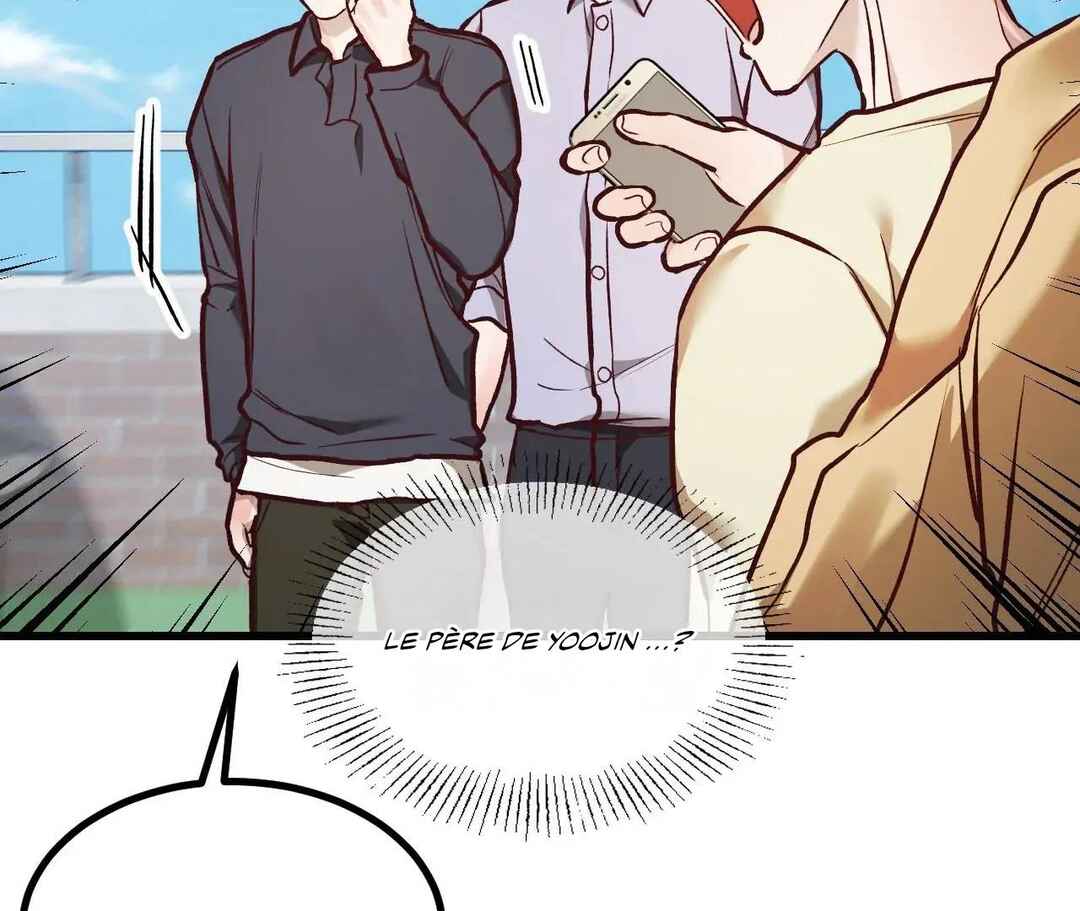 Don’t Pick Don’t Pick Chapter 22 - Page 151