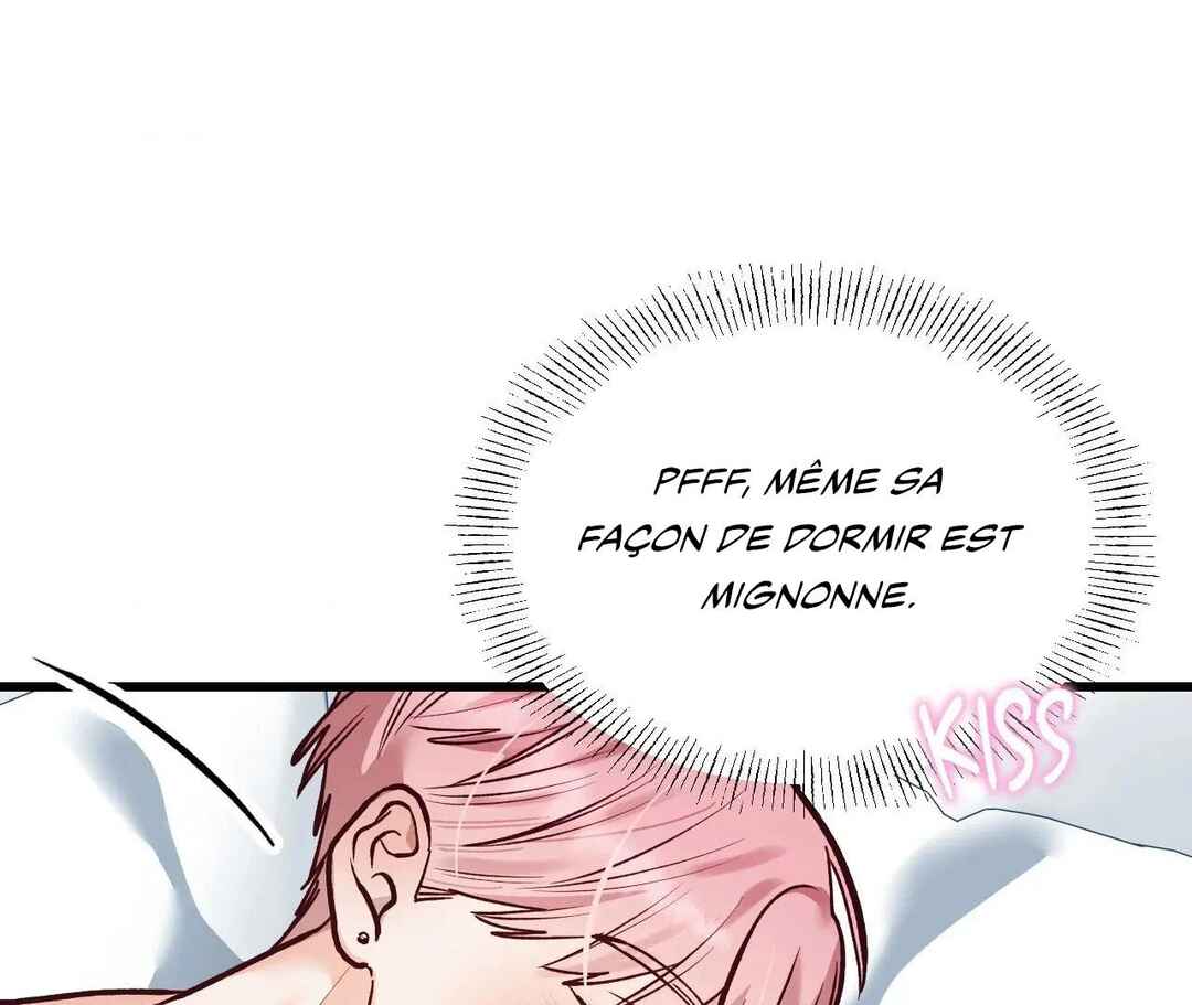 Don’t Pick Don’t Pick Chapter 22 - Page 53