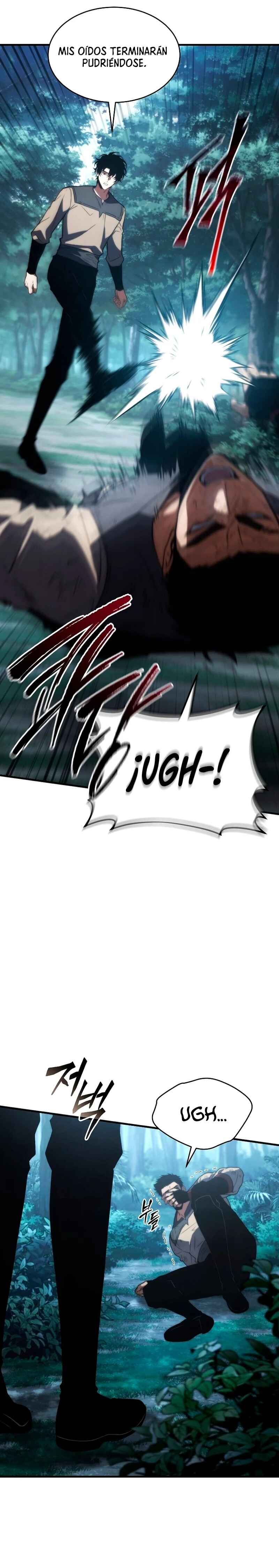 The 100th Regression of the Max-Level Player Chapter 13 - Page 30