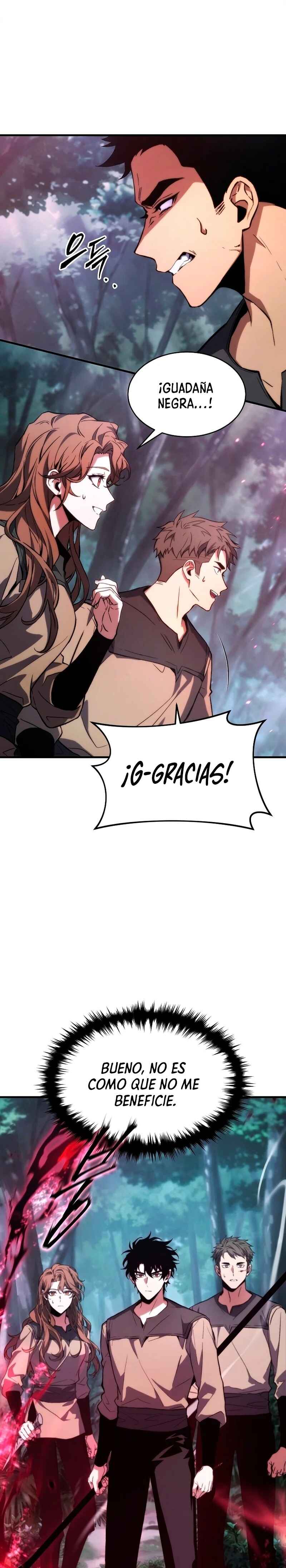 The 100th Regression of the Max-Level Player Chapter 13 - Page 5