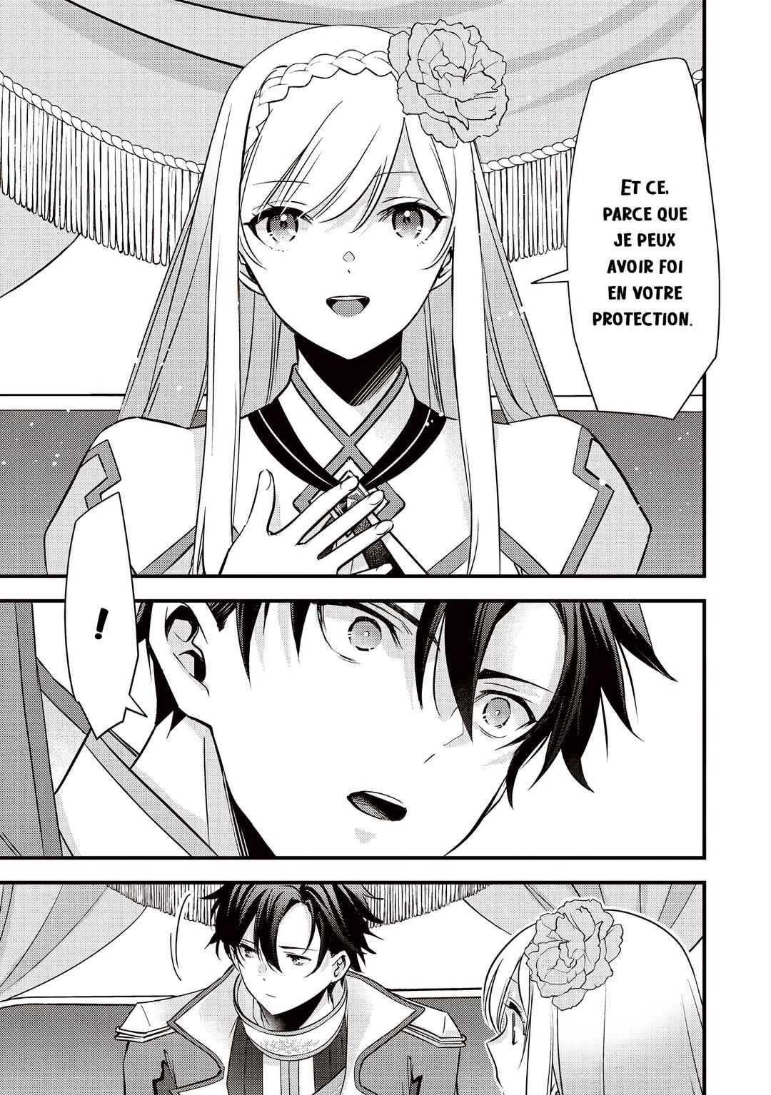 Slime Seijo Chapter 35 - Page 20