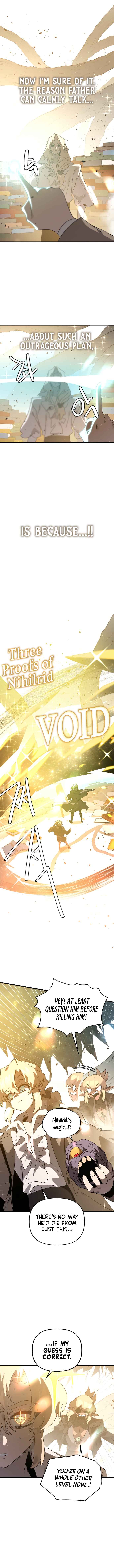 Du Beonjjae Sam eun Healing Life? Chapter 86 - Page 13