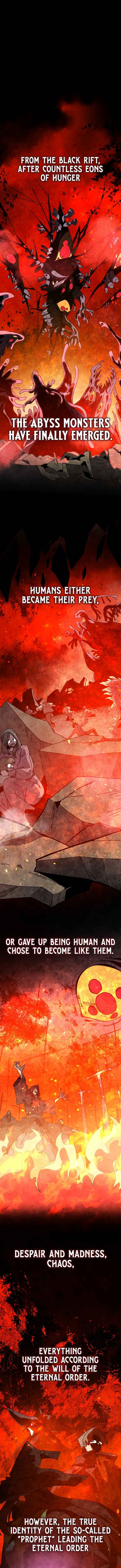 Du Beonjjae Sam eun Healing Life? Chapter 86 - Page 2