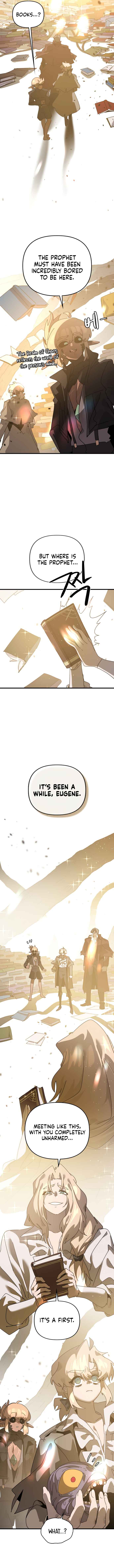 Du Beonjjae Sam eun Healing Life? Chapter 86 - Page 7