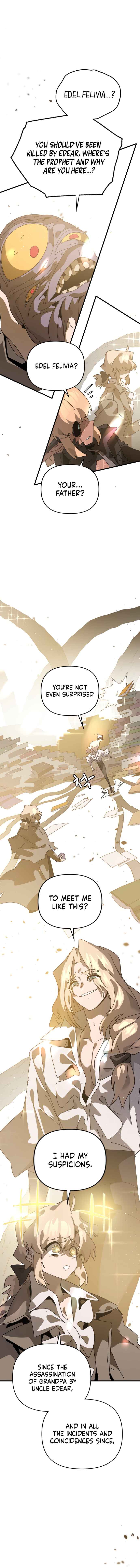 Du Beonjjae Sam eun Healing Life? Chapter 86 - Page 8