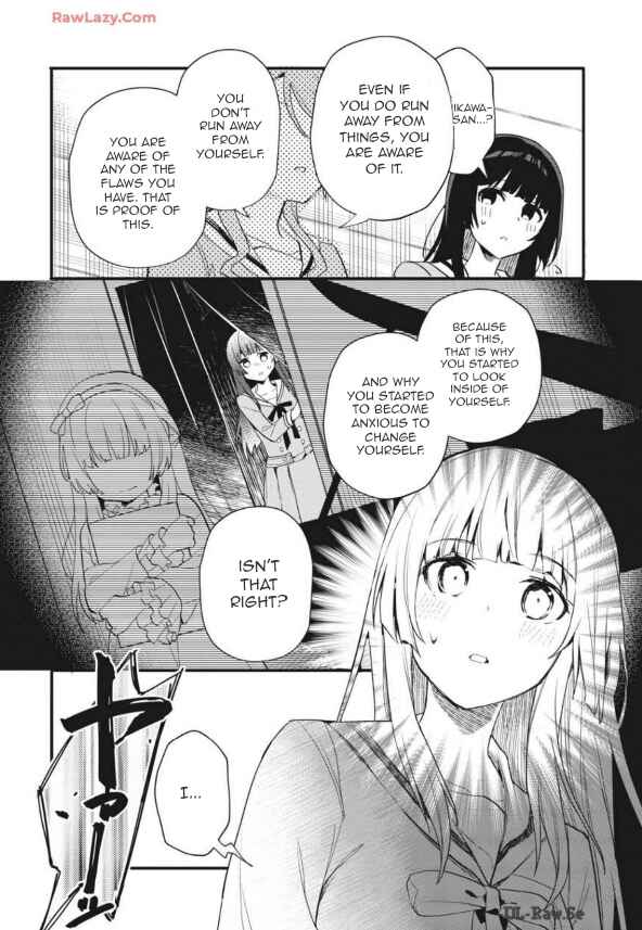 BanG Dream! Girls Band Party! Event Diary Chapter 12 - Page 11