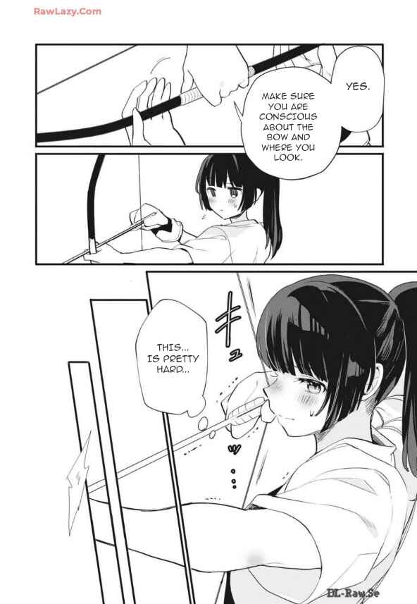 BanG Dream! Girls Band Party! Event Diary Chapter 12 - Page 16