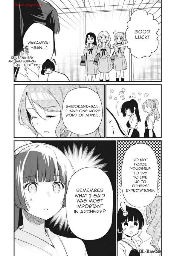 BanG Dream! Girls Band Party! Event Diary Chapter 12 - Page 19