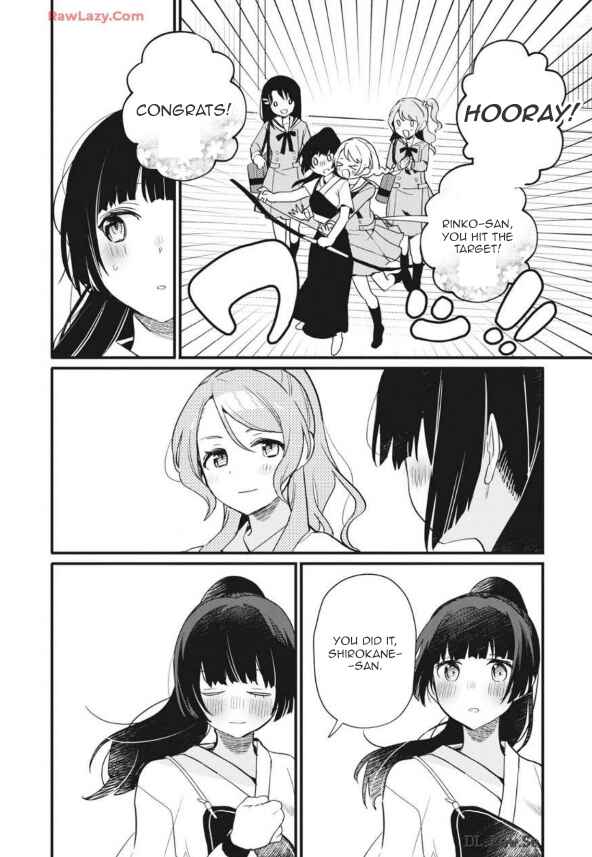 BanG Dream! Girls Band Party! Event Diary Chapter 12 - Page 22