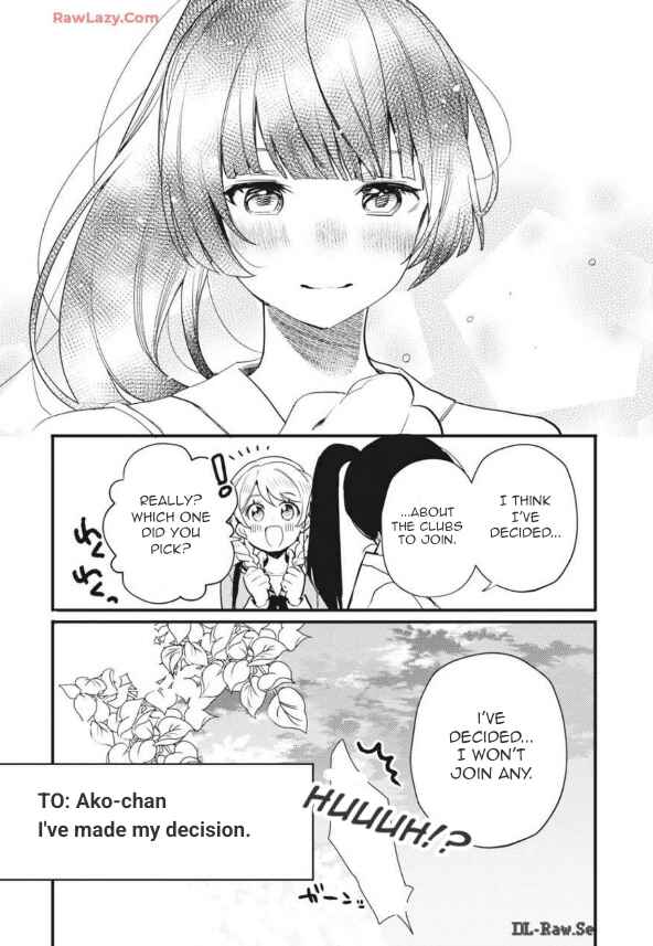 BanG Dream! Girls Band Party! Event Diary Chapter 12 - Page 23