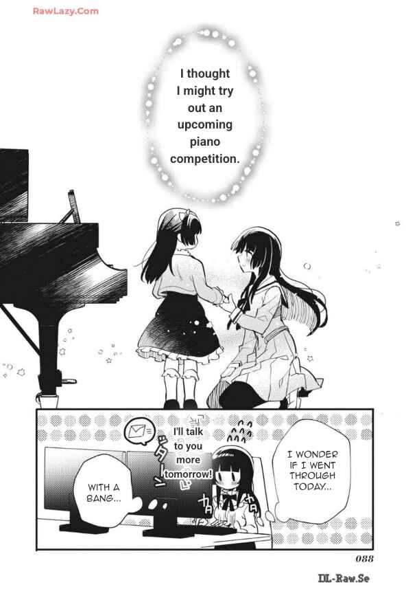BanG Dream! Girls Band Party! Event Diary Chapter 12 - Page 24