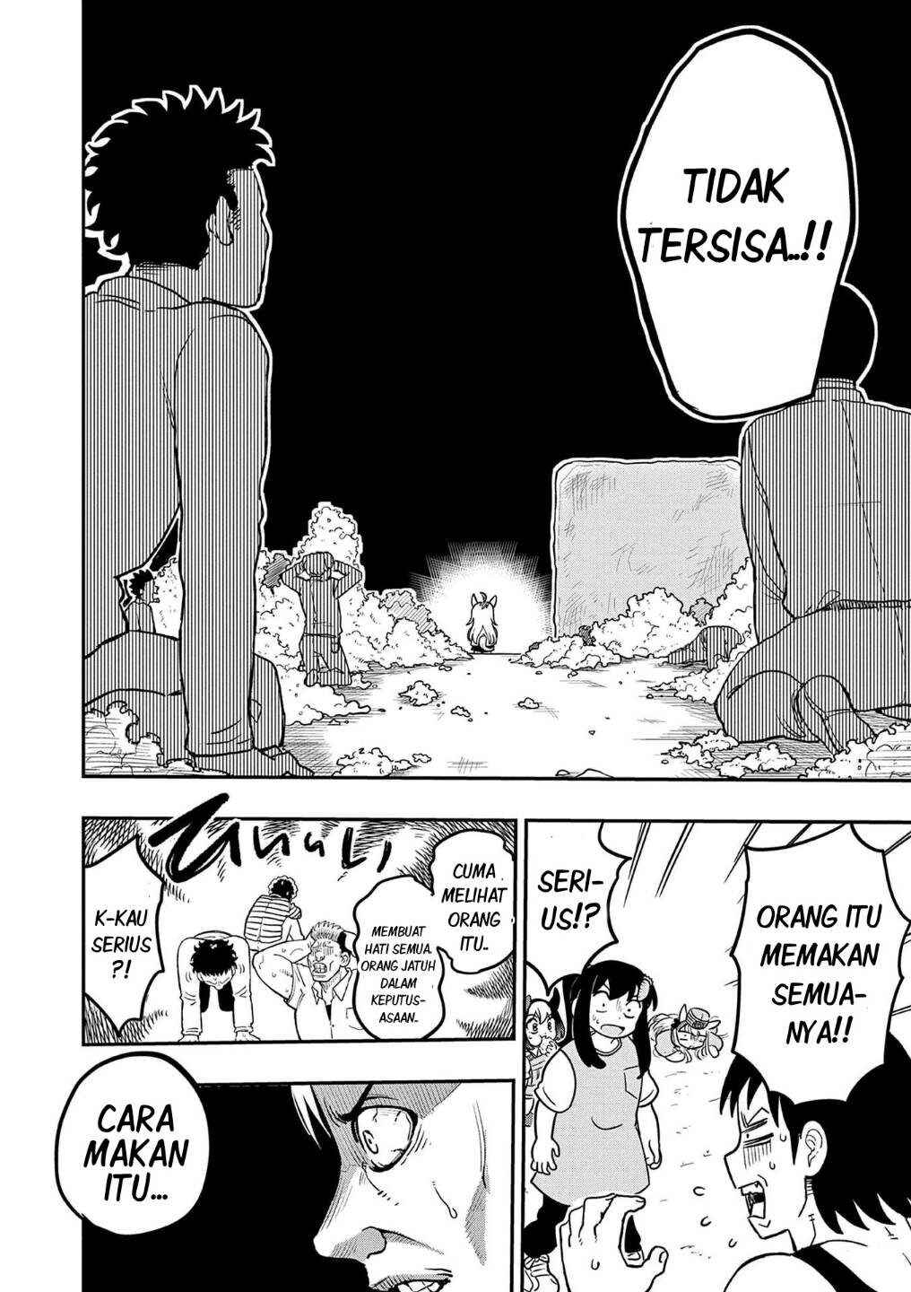 Umamusume - Pretty Derby PisuPisu☆SupiSupi - Golshi-chan Chapter 19 - Page 12
