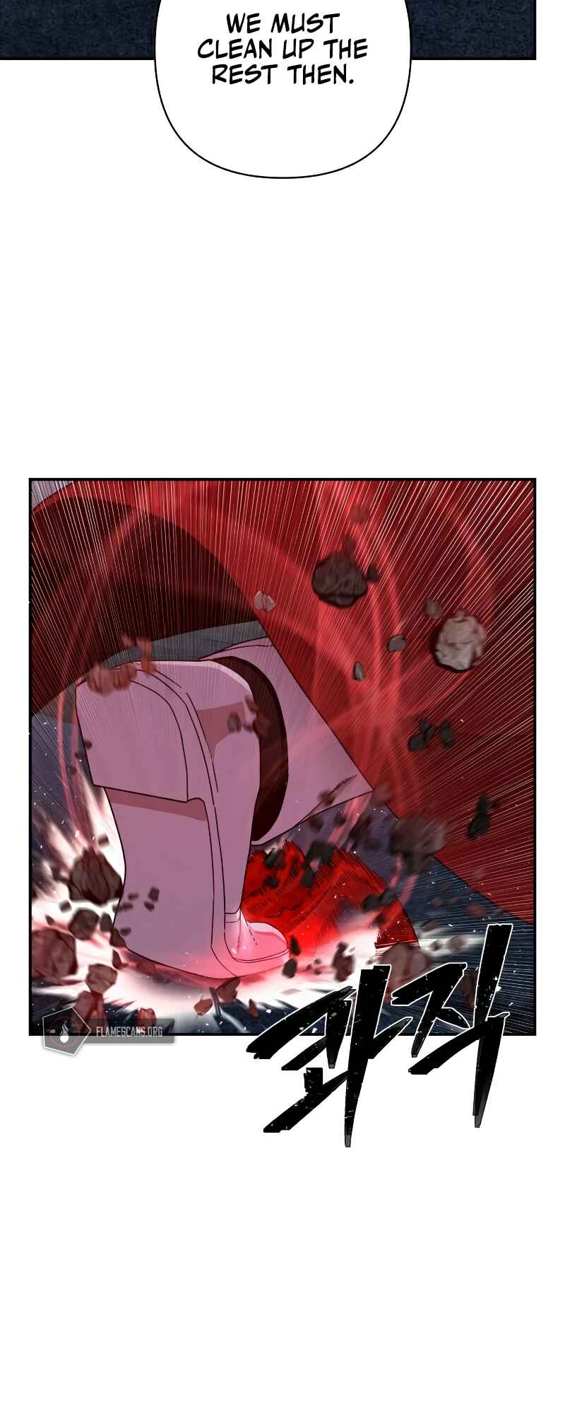 Yongsa ga Doraowatda Chapter 49 - Page 27