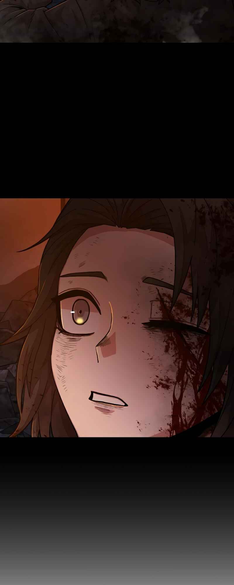 Yongsa ga Doraowatda Chapter 49 - Page 65