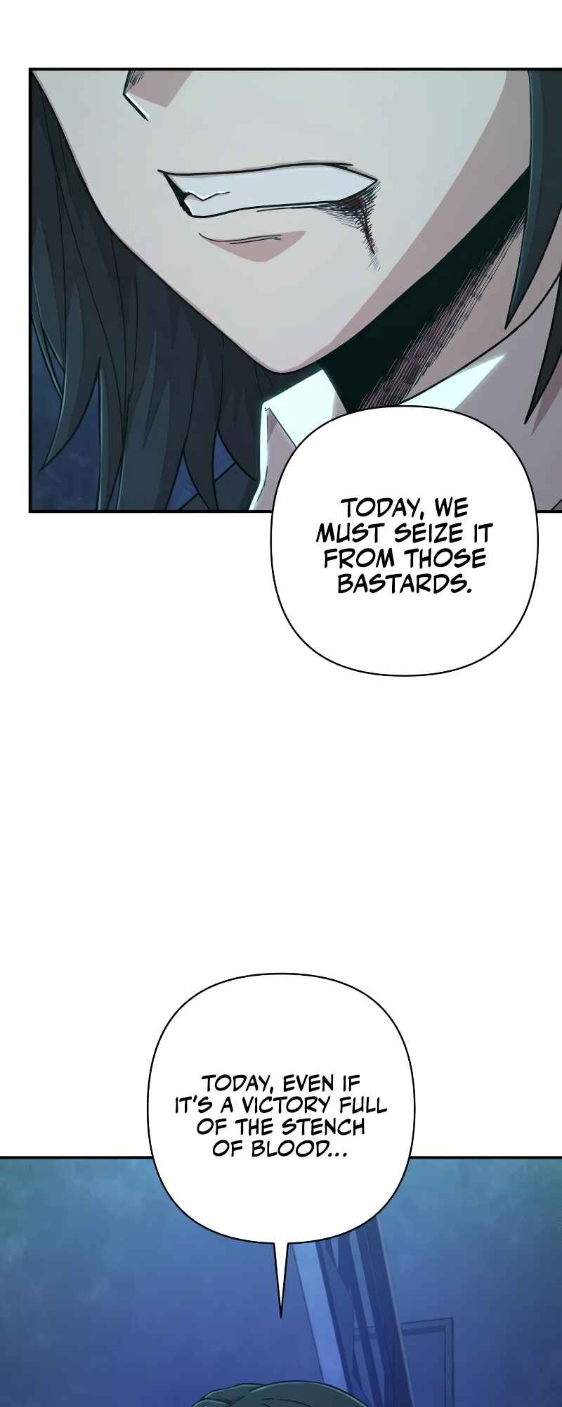 Yongsa ga Doraowatda Chapter 49 - Page 67