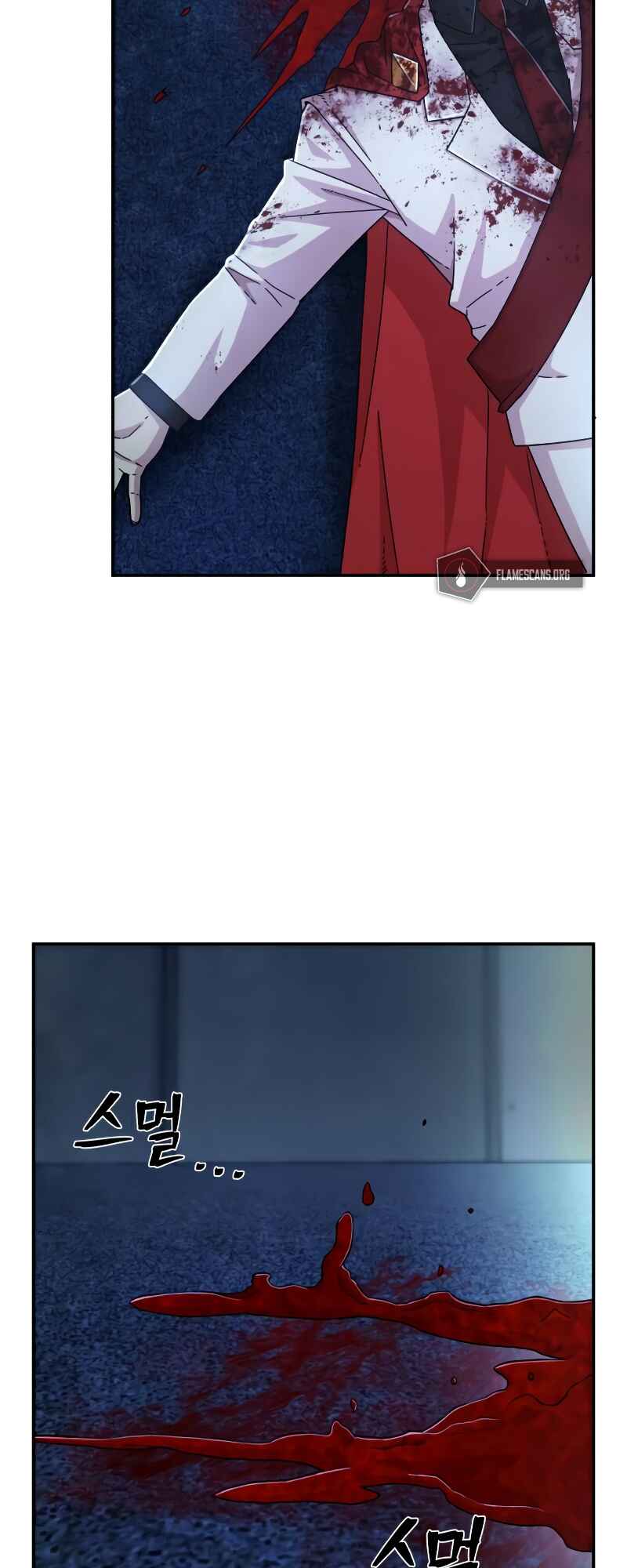 Yongsa ga Doraowatda Chapter 49 - Page 7