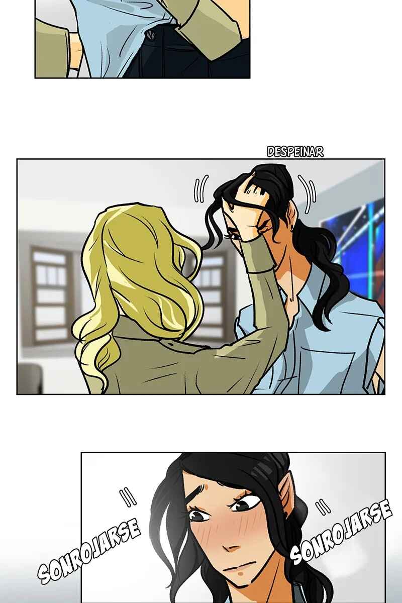 BLINDFOLD Chapter 28 - Page 12