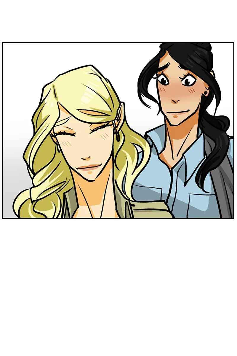 BLINDFOLD Chapter 28 - Page 17