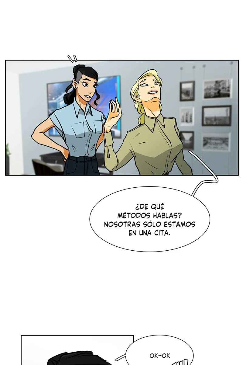 BLINDFOLD Chapter 28 - Page 6