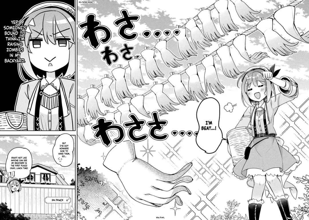 Shinmai Renkinjutsushi no Tenpo Keiei Chapter 19 - Page 15