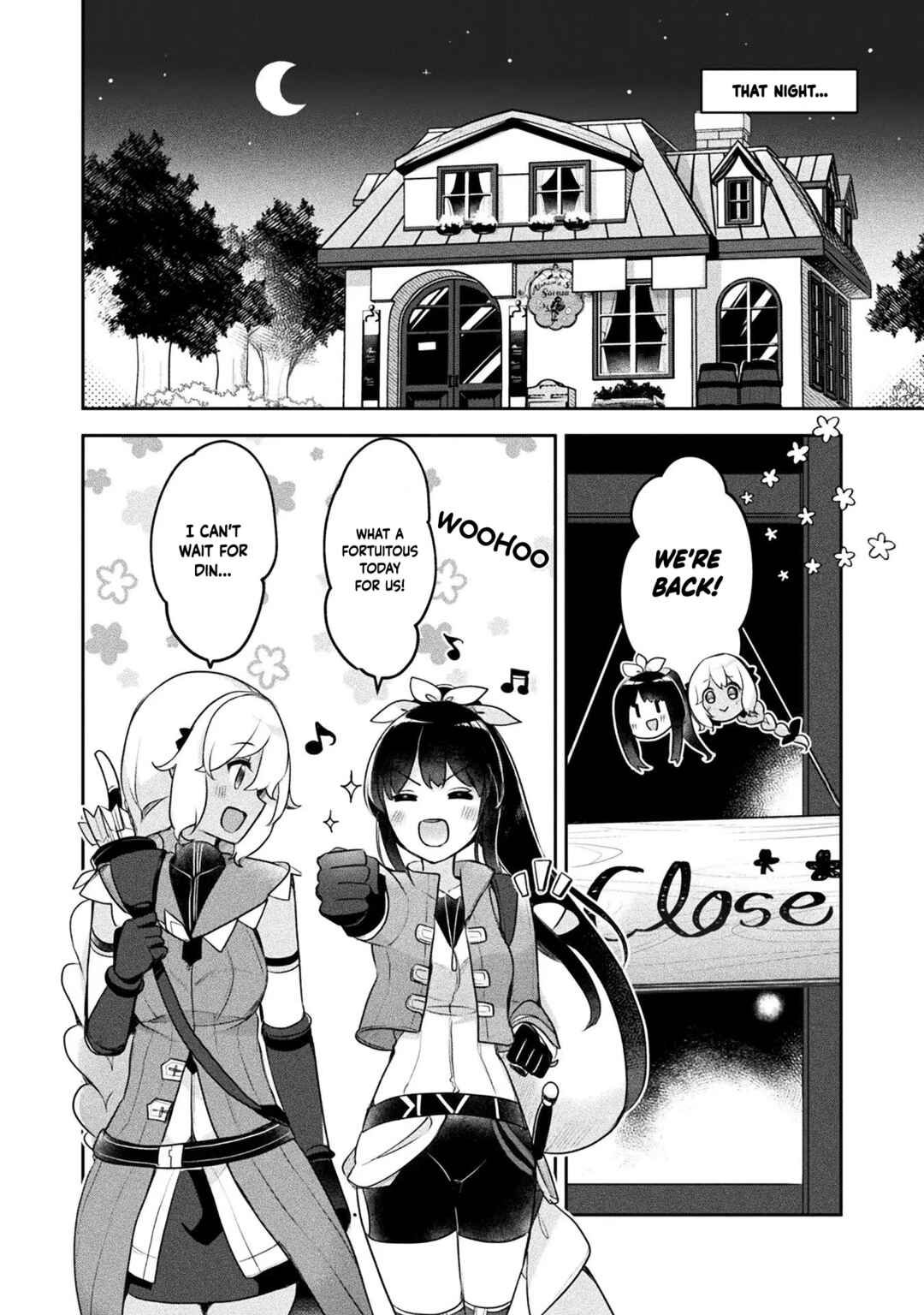 Shinmai Renkinjutsushi no Tenpo Keiei Chapter 19 - Page 16