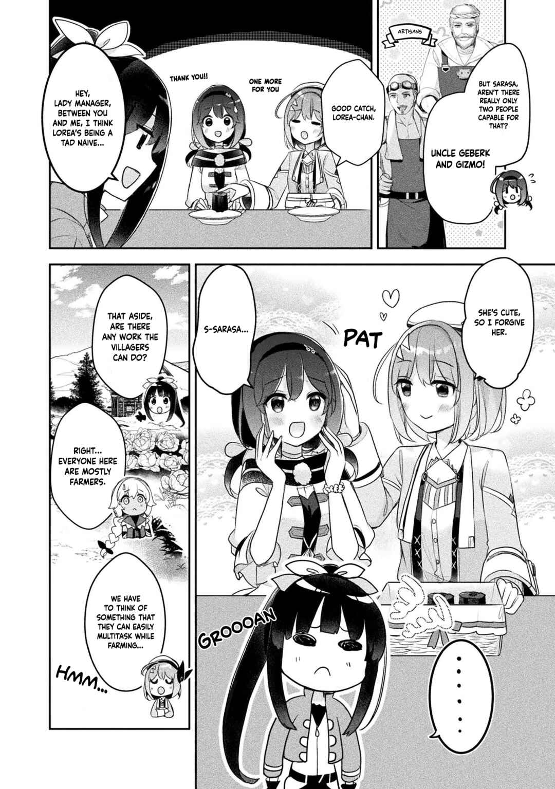 Shinmai Renkinjutsushi no Tenpo Keiei Chapter 19 - Page 26