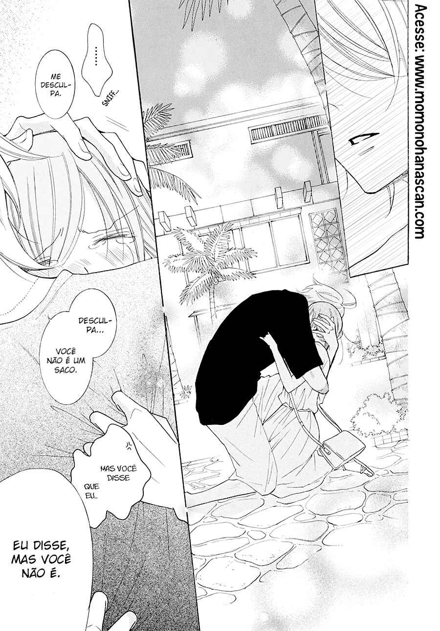 Cheeky Brat Chapter 105 - Page 28