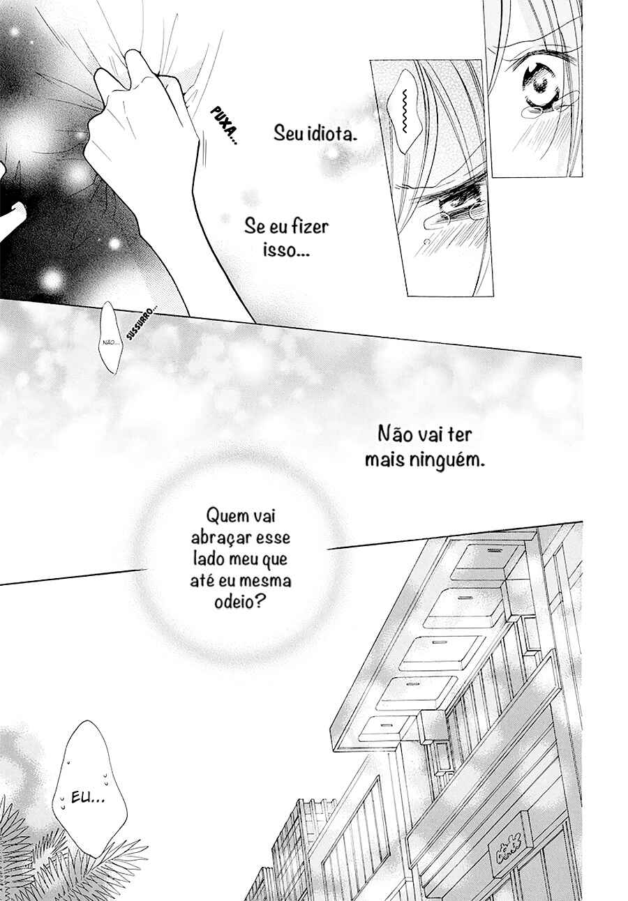 Cheeky Brat Chapter 105 - Page 30