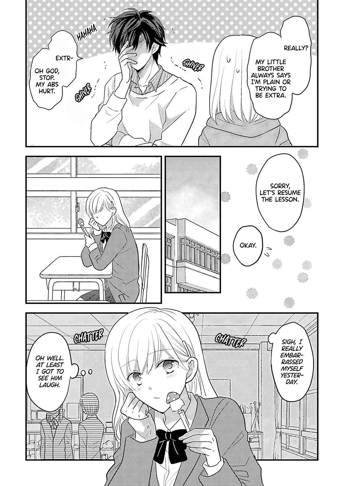 JK to Kateikyoushi Chapter 5.2 - Page 5