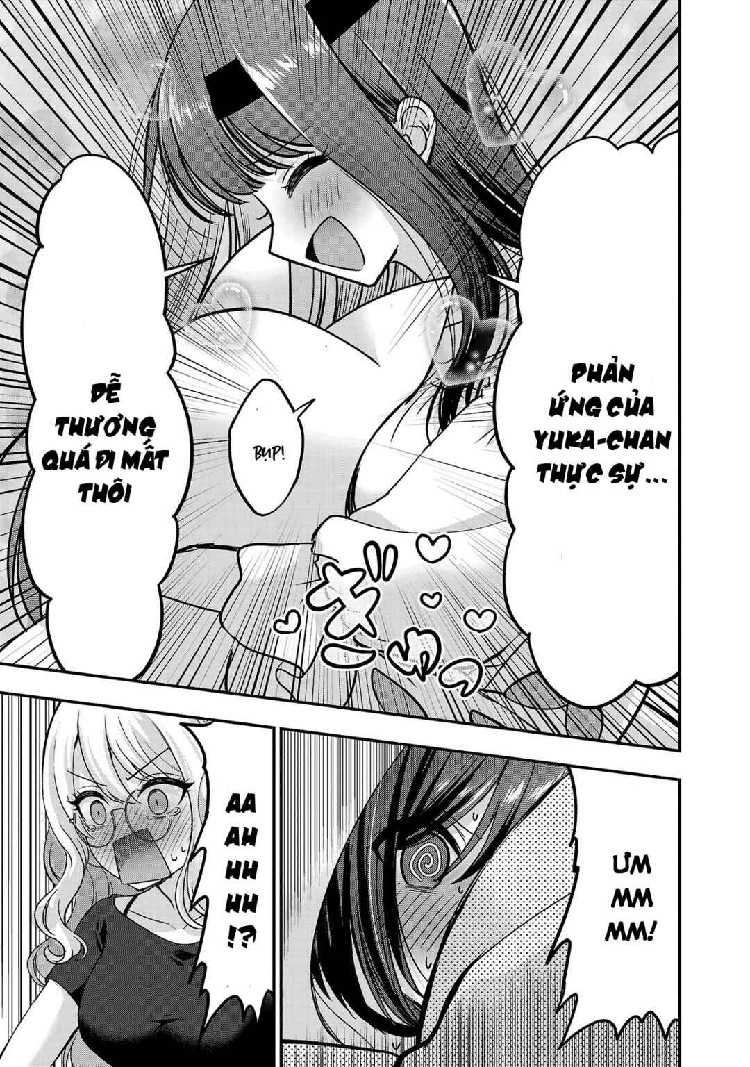Shitsurenshita node Vtuber Hajimetara Toshiue no Onee-san ni Motemashita Chapter 27 - Page 10