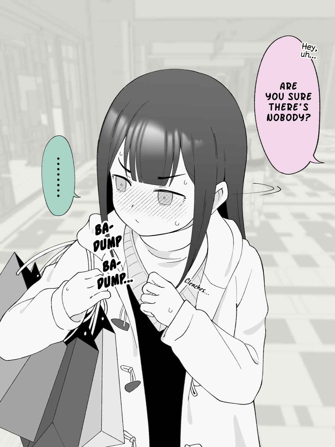 Aniki no Kanojo ni Naru, Onnanoko ni Nacchatta Otouto Chapter 172 - Page 4
