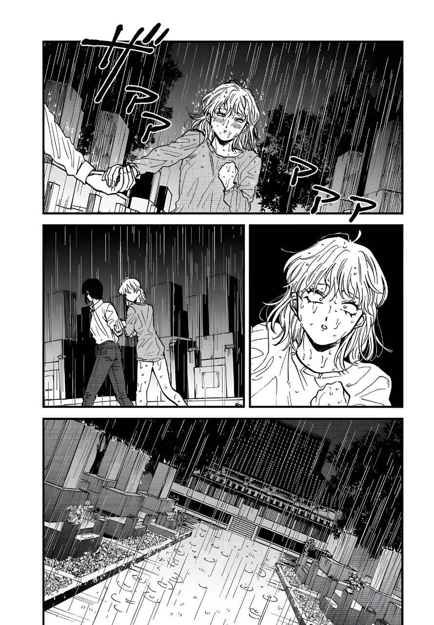 Iyagatteru Kimi ga Suki Chapter 32 - Page 20
