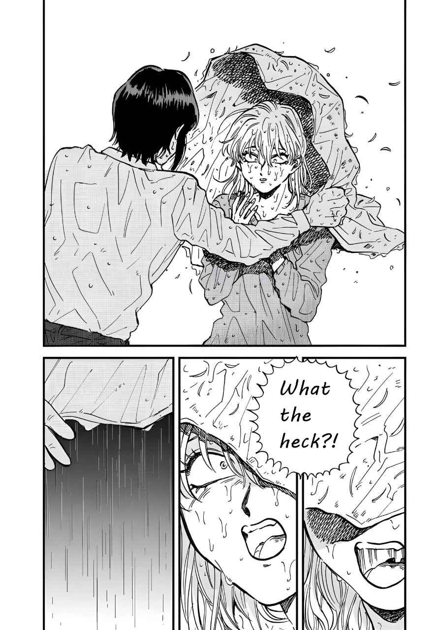 Iyagatteru Kimi ga Suki Chapter 32 - Page 22