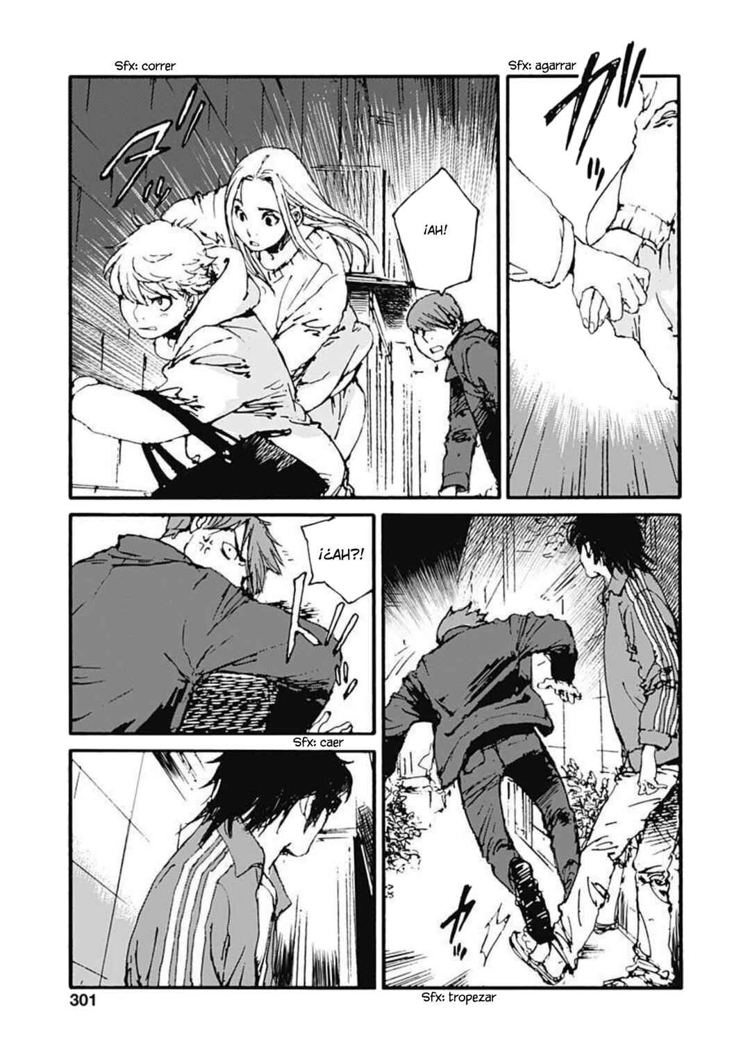 Karakida-ke no Kosho-gurashi Chapter 7 - Page 11