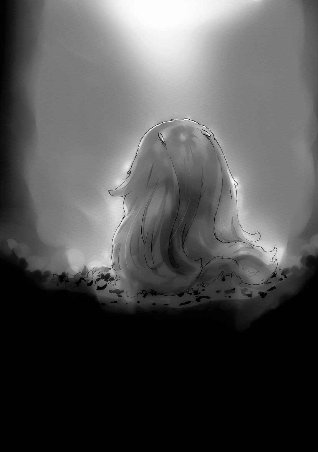Made in Abyss Chapter 69.5 - Page 8