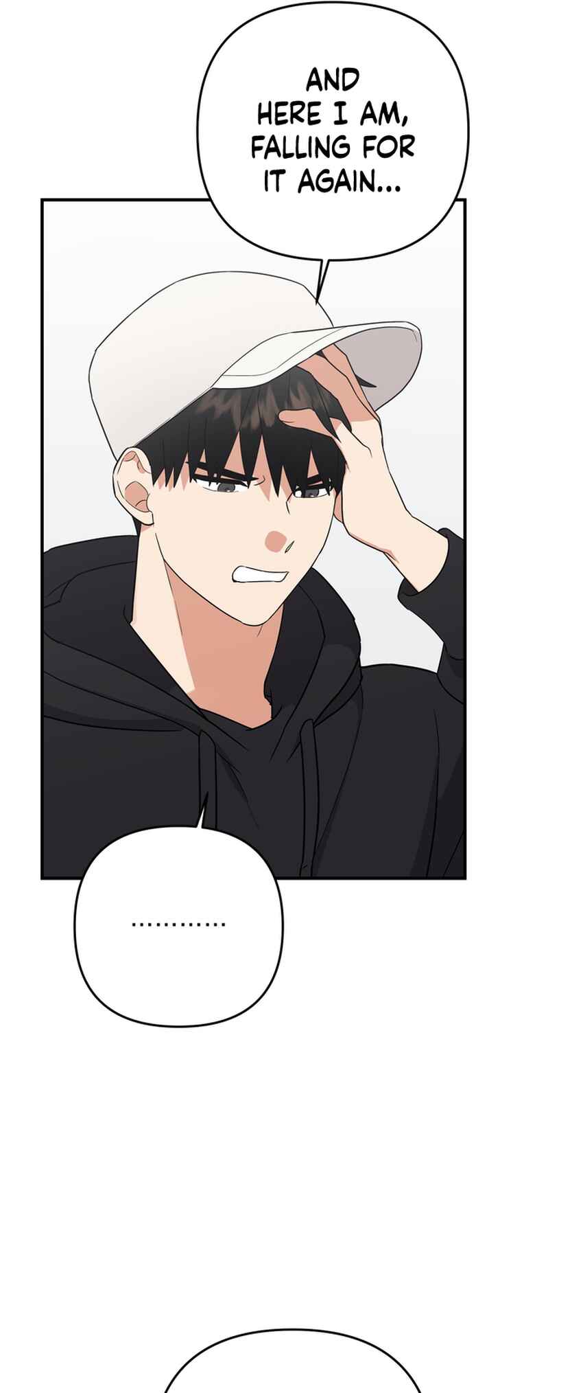 To My Beloved Enemy Chapter 4 - Page 36