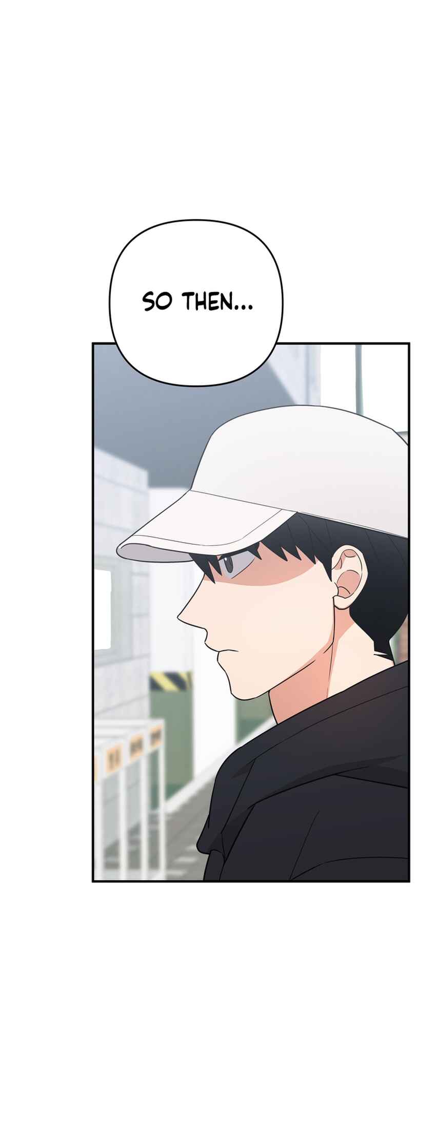 To My Beloved Enemy Chapter 4 - Page 43