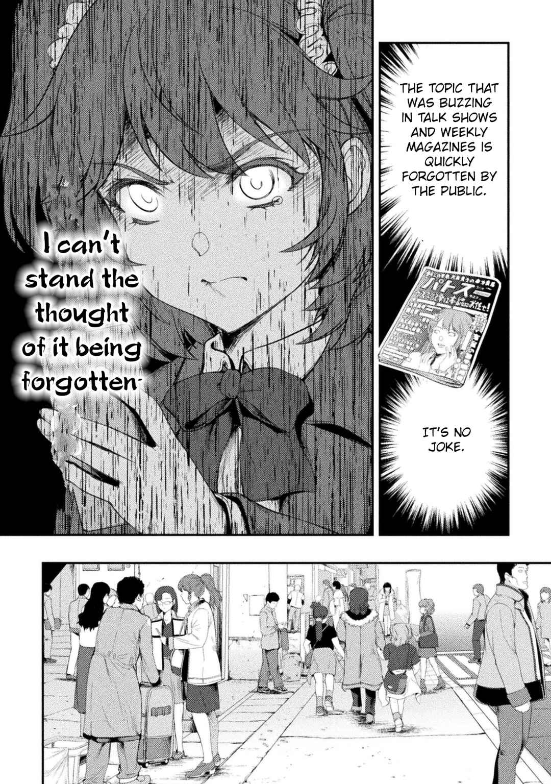 Astro King: Shoukan Yuusha dakedo Kakyuu Nintei Sareta node Maid Harem o Tsukurimasu! Chapter 15 - Page 15