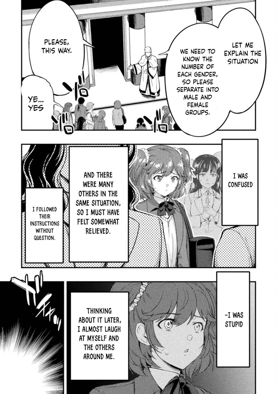 Astro King: Shoukan Yuusha dakedo Kakyuu Nintei Sareta node Maid Harem o Tsukurimasu! Chapter 15 - Page 18