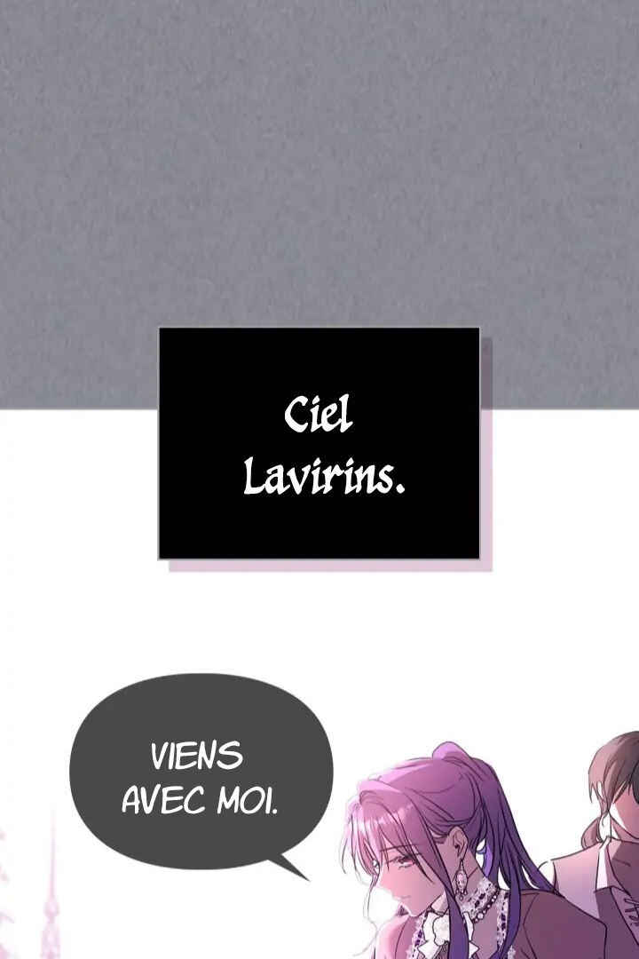Siella's Revenge Affair Chapter 21 - Page 41