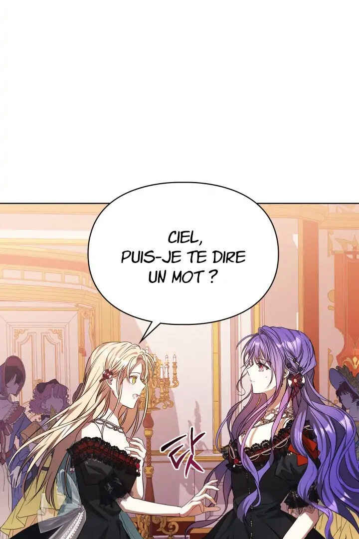 Siella's Revenge Affair Chapter 21 - Page 67