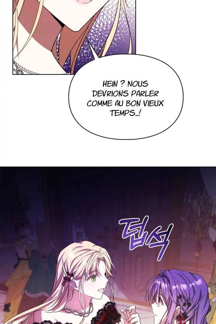 Siella's Revenge Affair Chapter 21 - Page 69