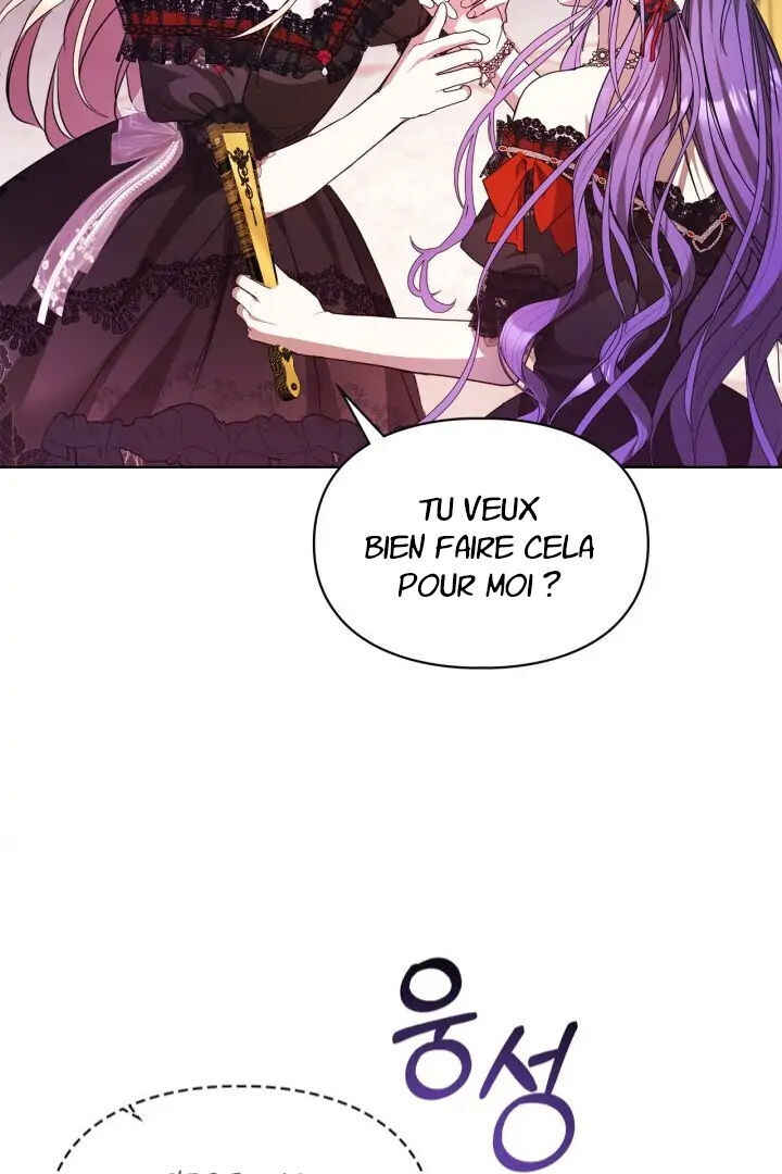 Siella's Revenge Affair Chapter 21 - Page 70