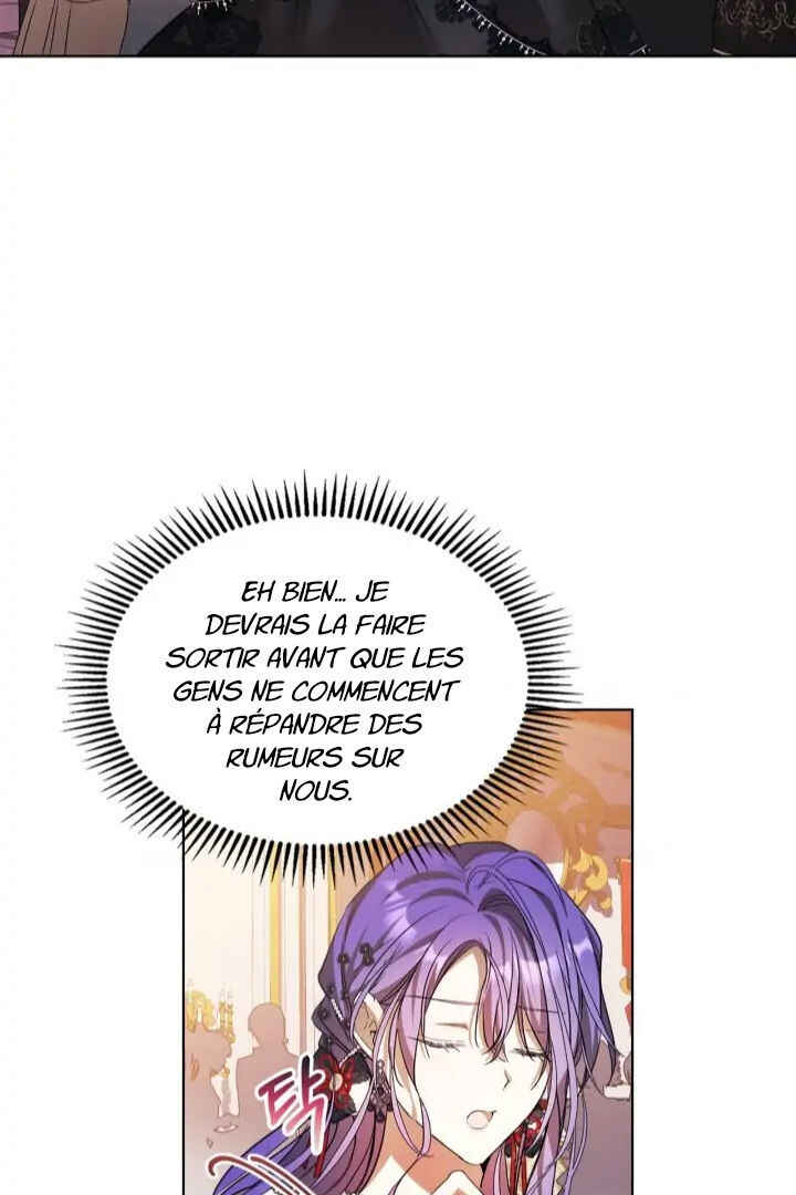 Siella's Revenge Affair Chapter 21 - Page 72
