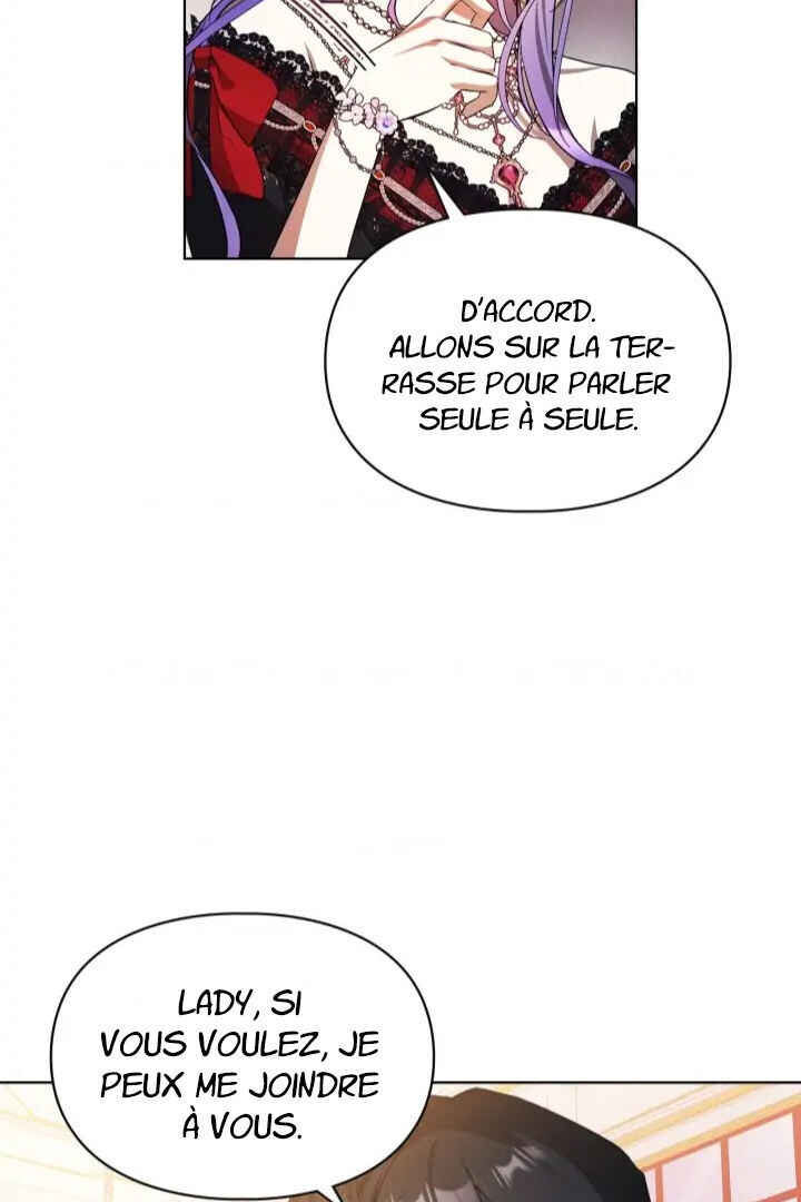 Siella's Revenge Affair Chapter 21 - Page 73