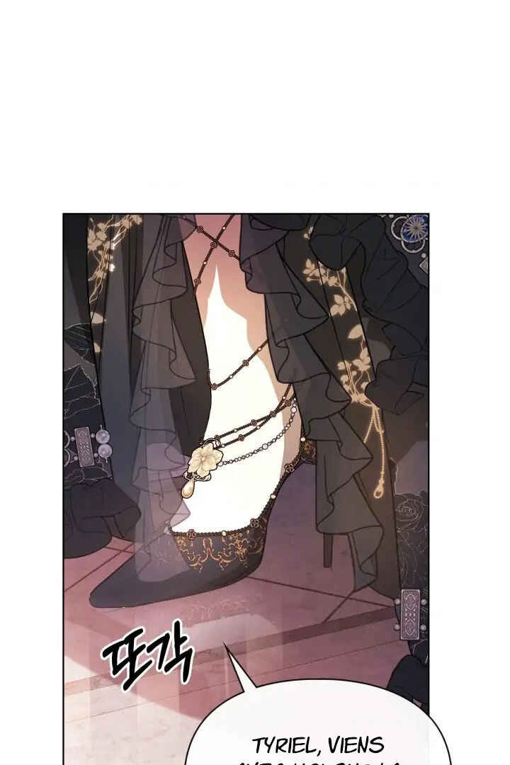 Siella's Revenge Affair Chapter 21 - Page 80